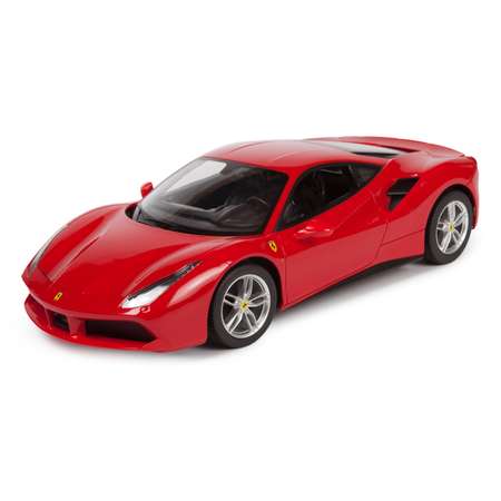 Автомобиль РУ Rastar Ferrari 1:14