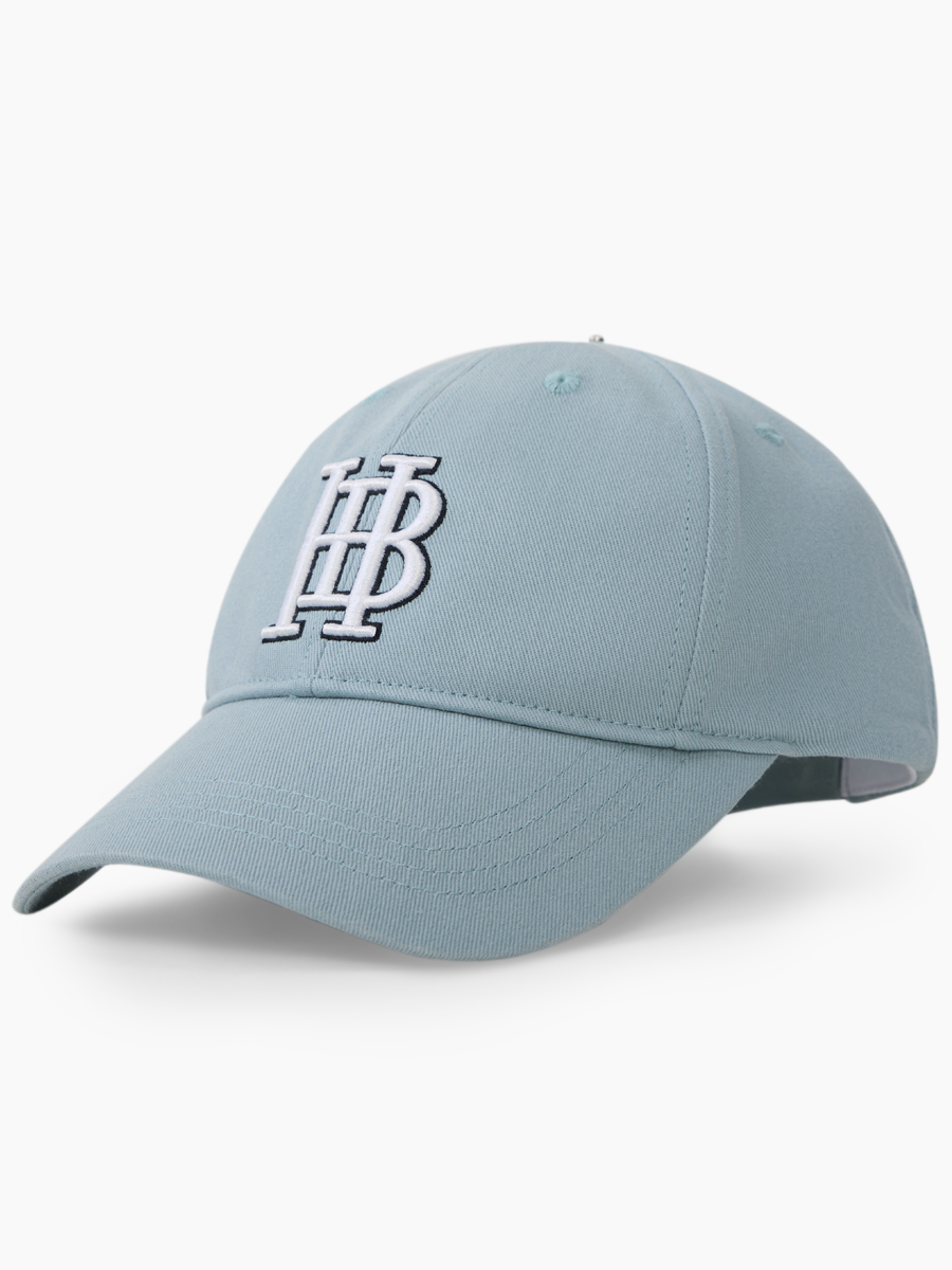 Кепка Happy Baby 88611-0_light-blue - фото 7