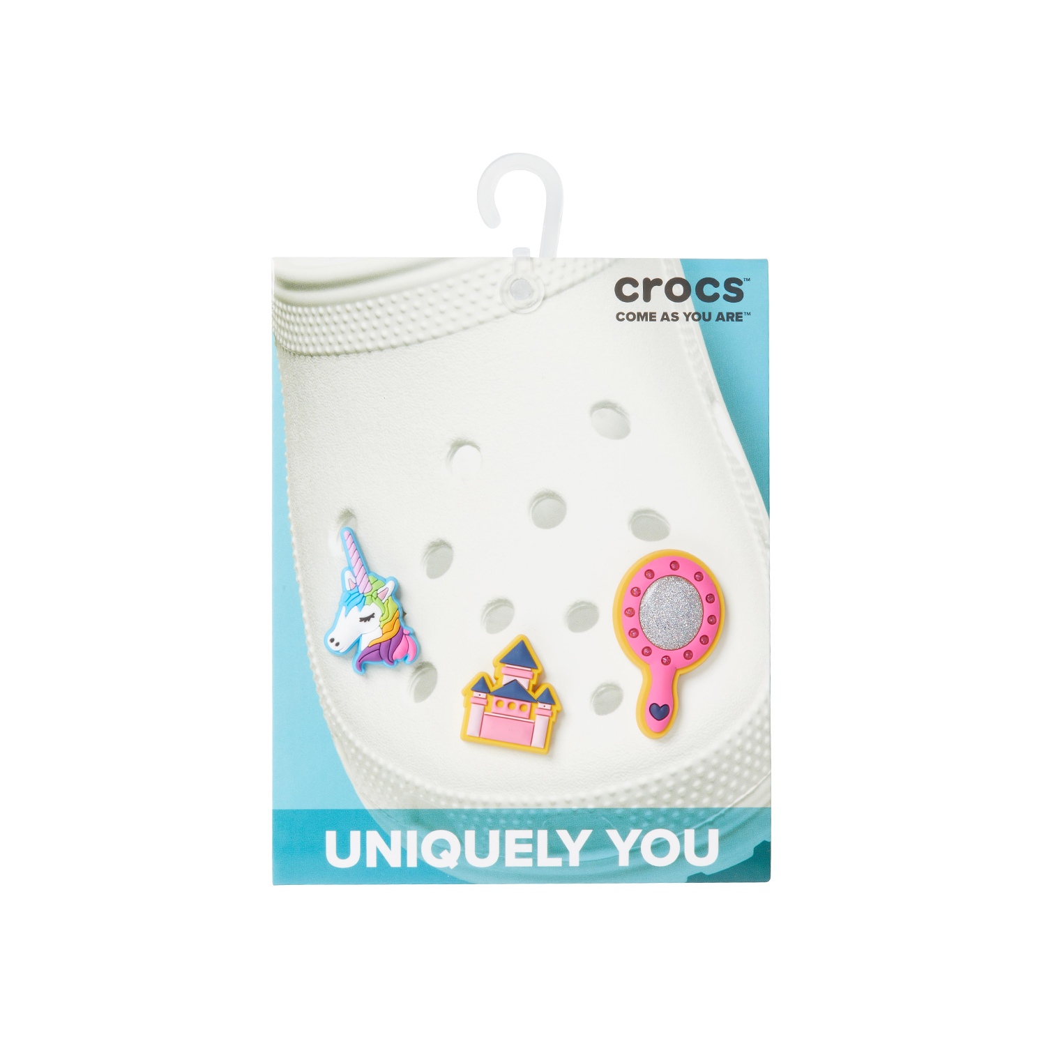Джибитс CROCS 10007553 - фото 1