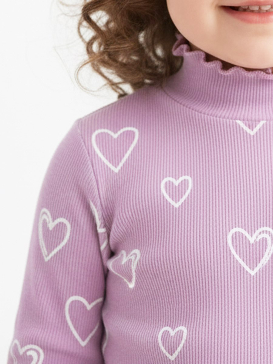 Водолазка YOULALA 1823400102 - фото 4