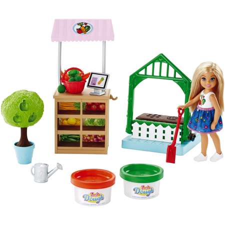 Кукла мини Barbie
