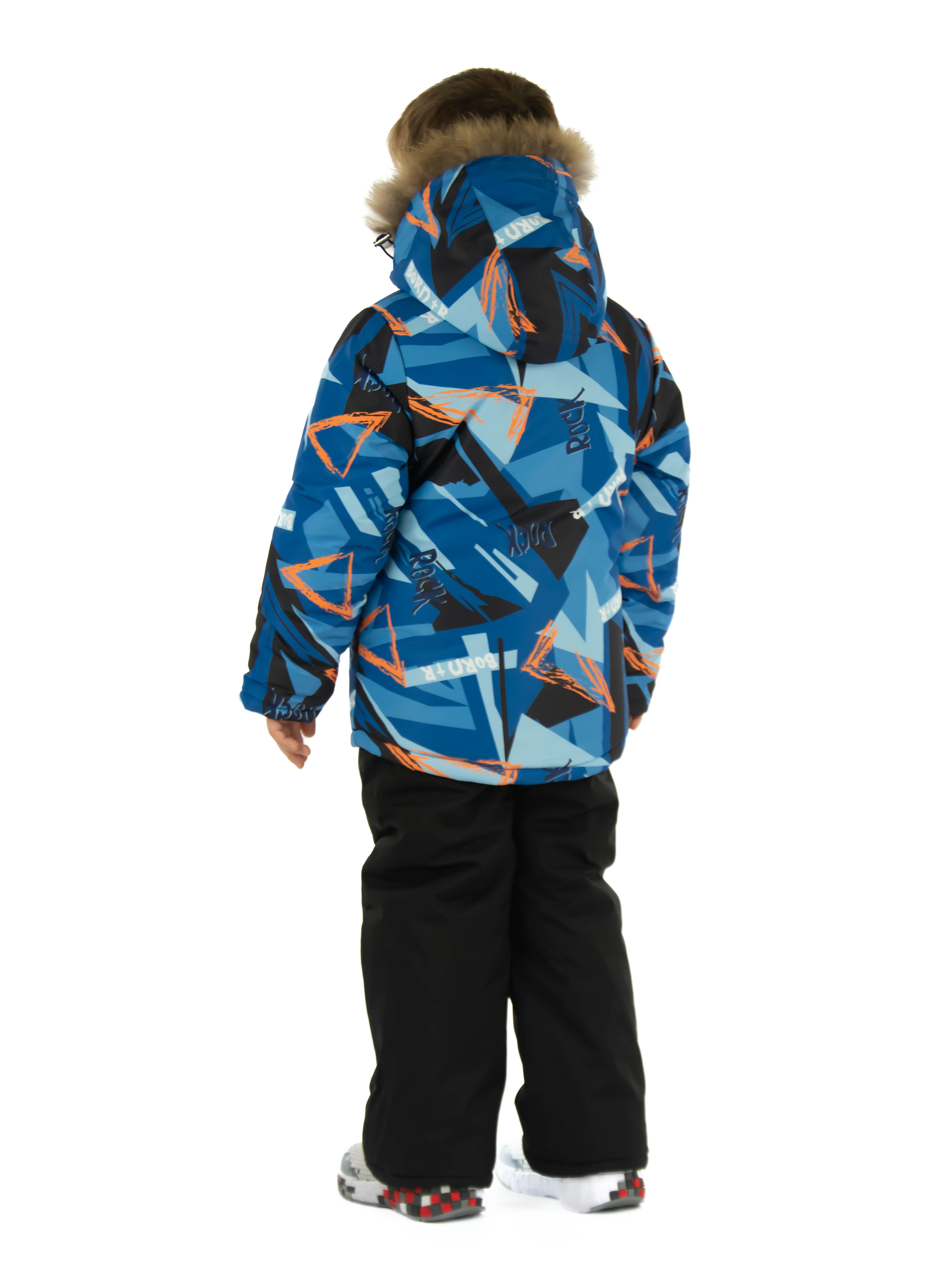 Куртка и брюки CASTLELADY 869869126 - фото 6