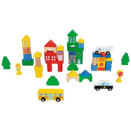 Игрушка Tooky Toy кубики