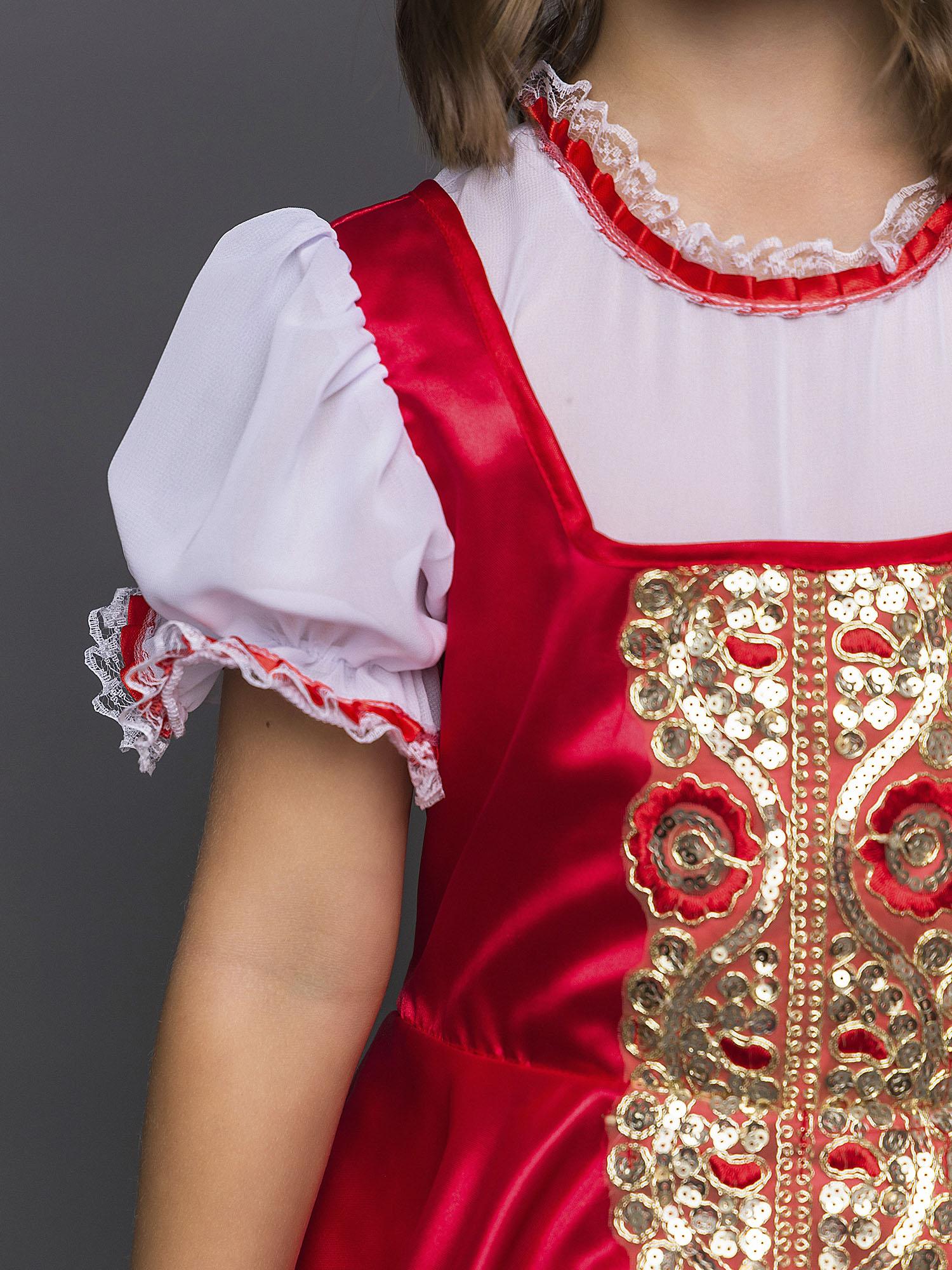 Костюм пуговка 1076 к-22 - фото 7