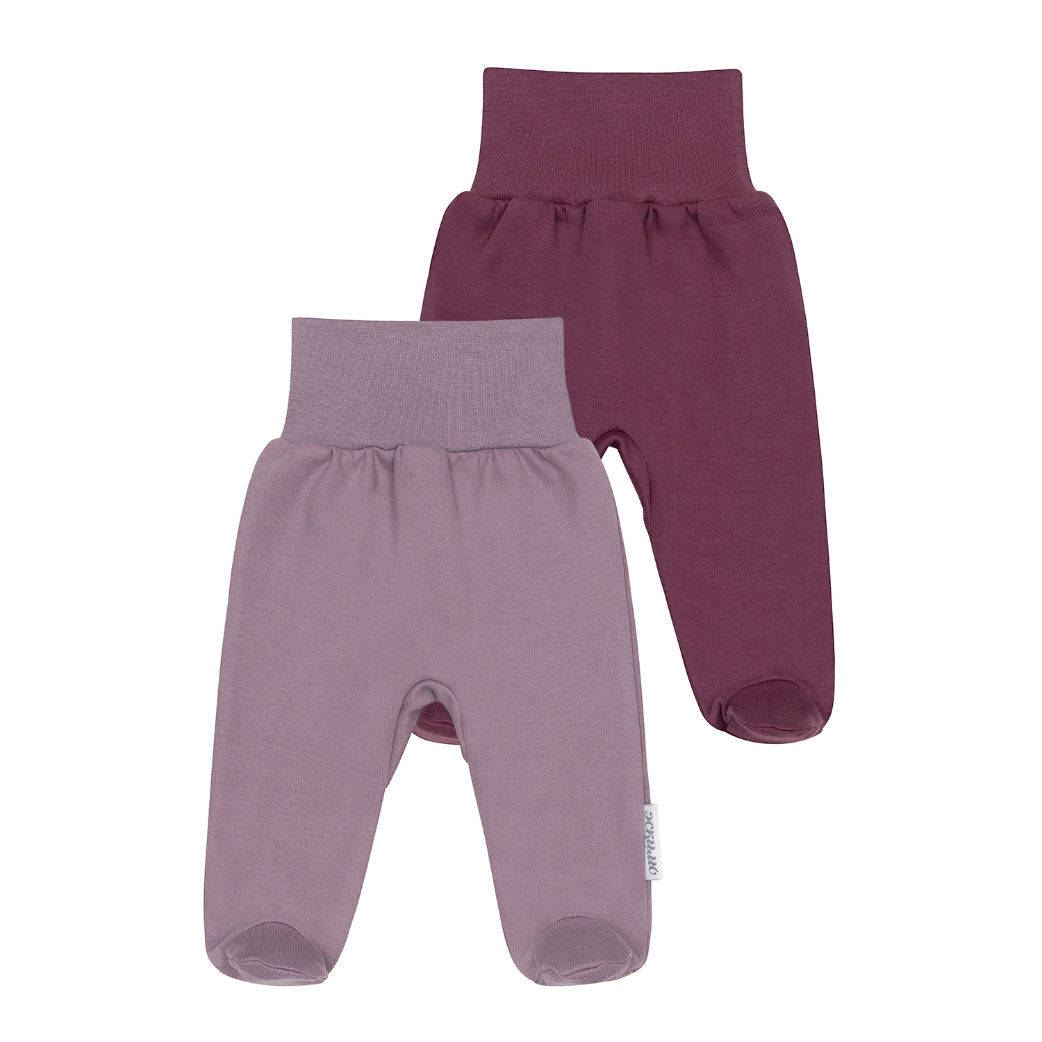 Штанишки 2 шт Эскимо 68-3132 - фото 1