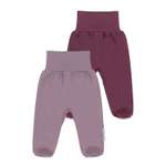 Штанишки 2 шт Эскимо