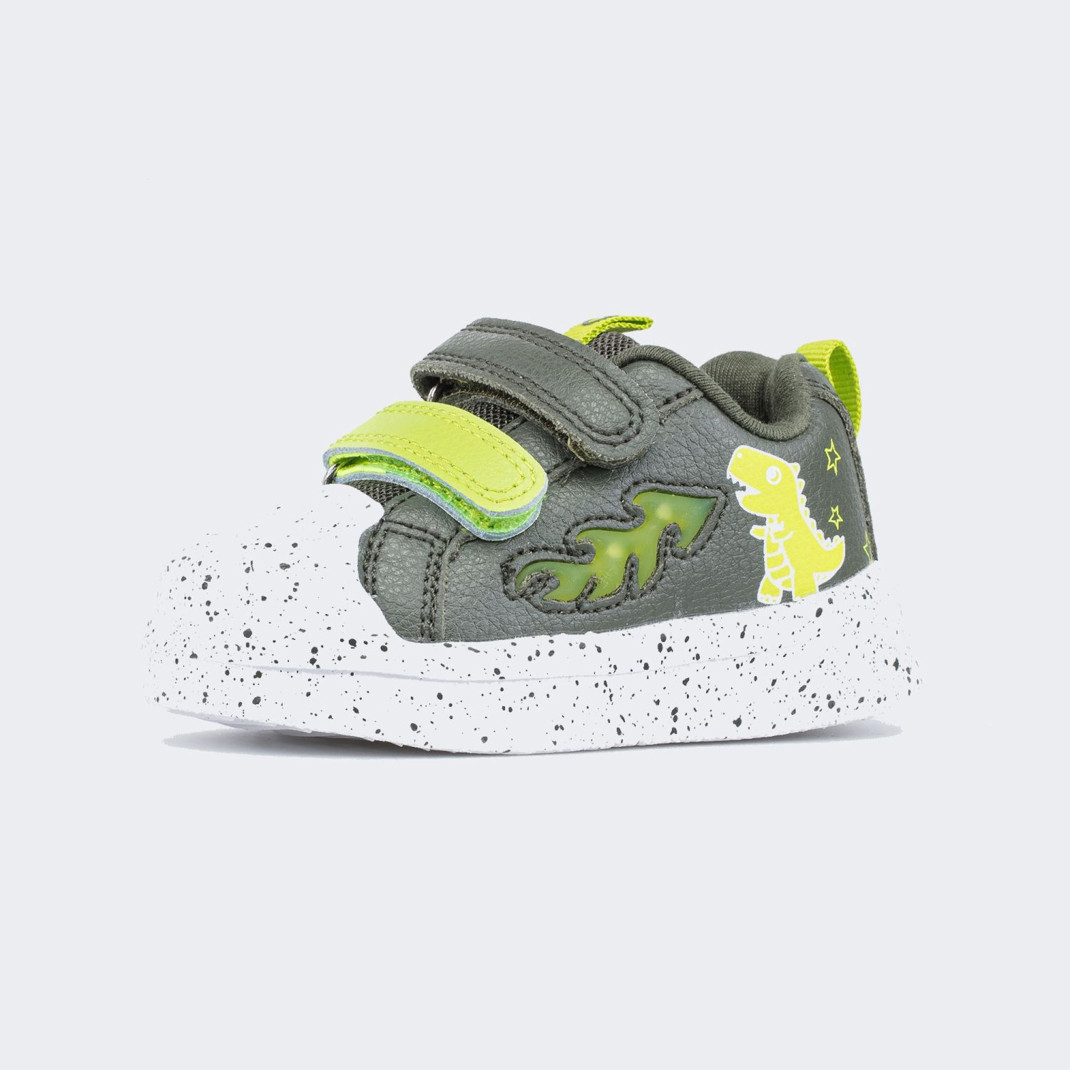 Полуботинки Котофей 134022-72 - фото 1