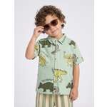 Рубашка YOULALA