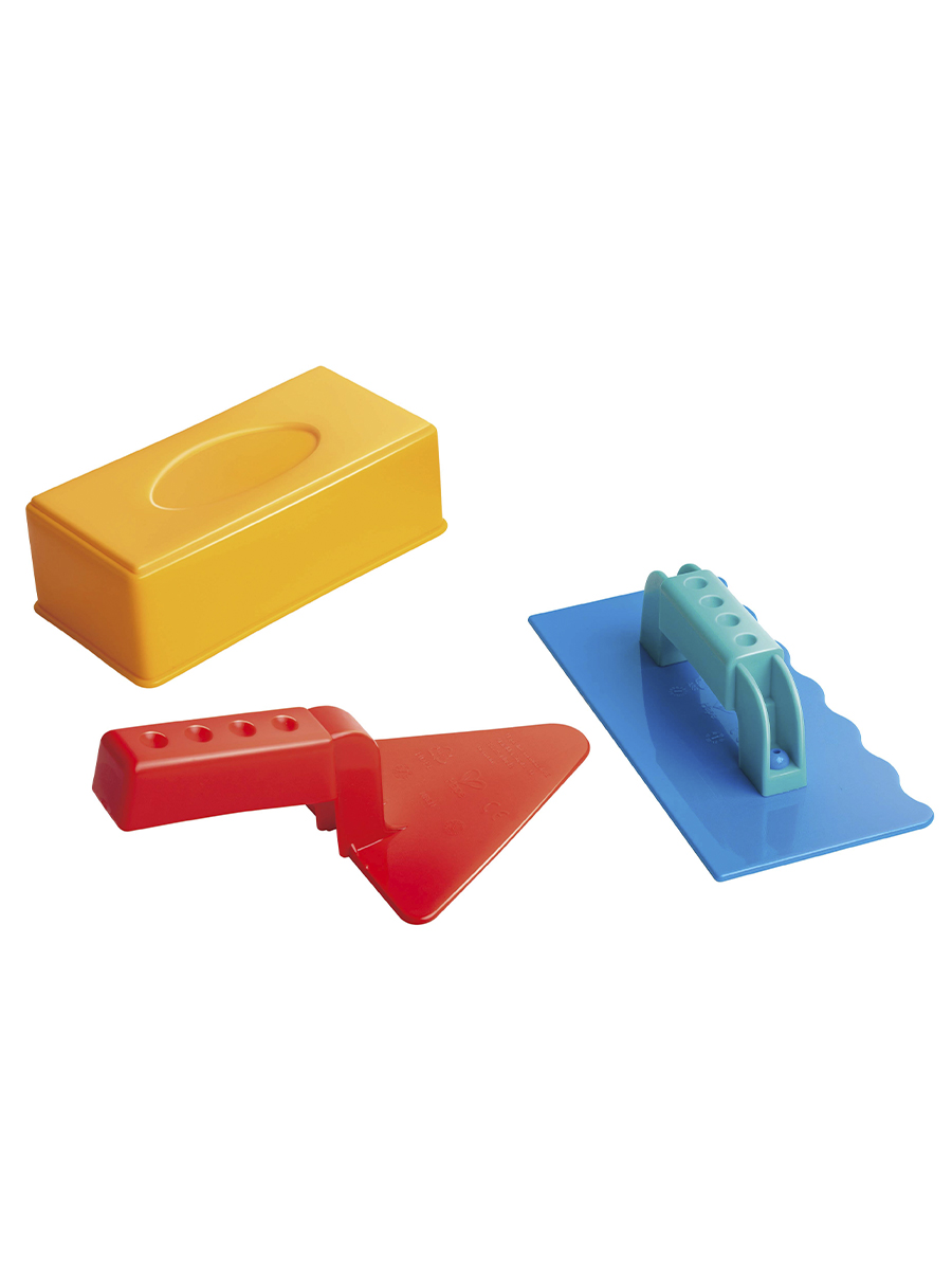 Песочный набор Hape - фото 8