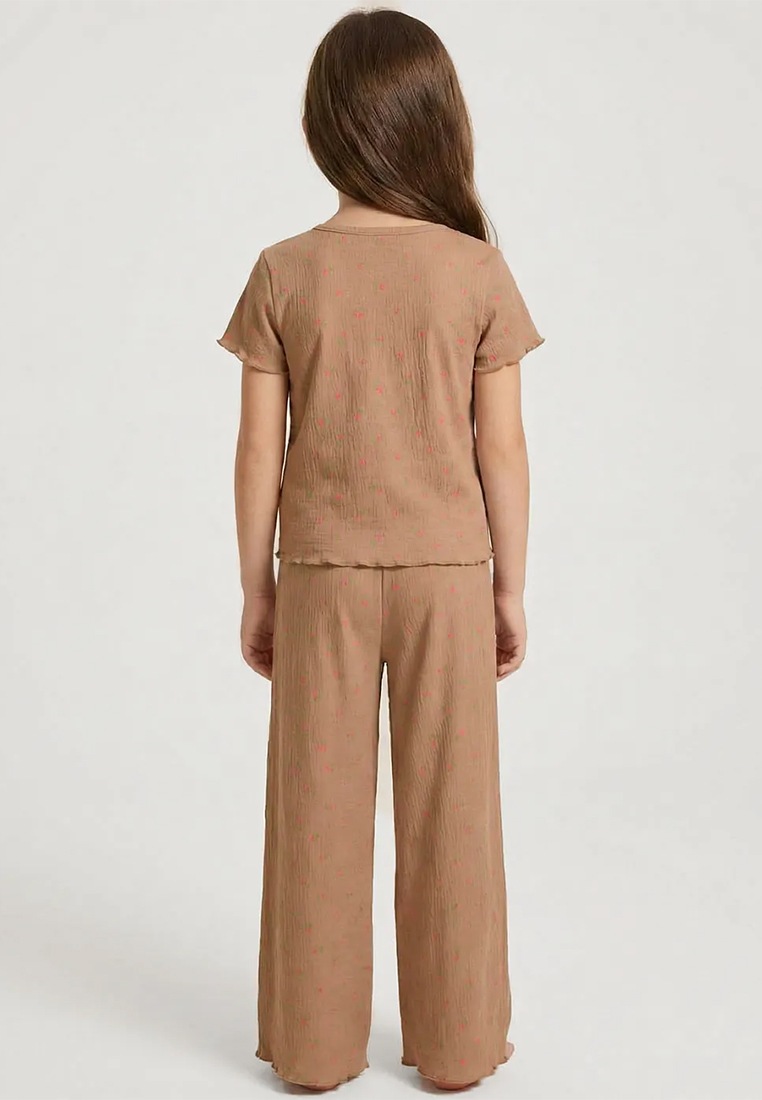 Пижама YOULALA 7172100104 - фото 3