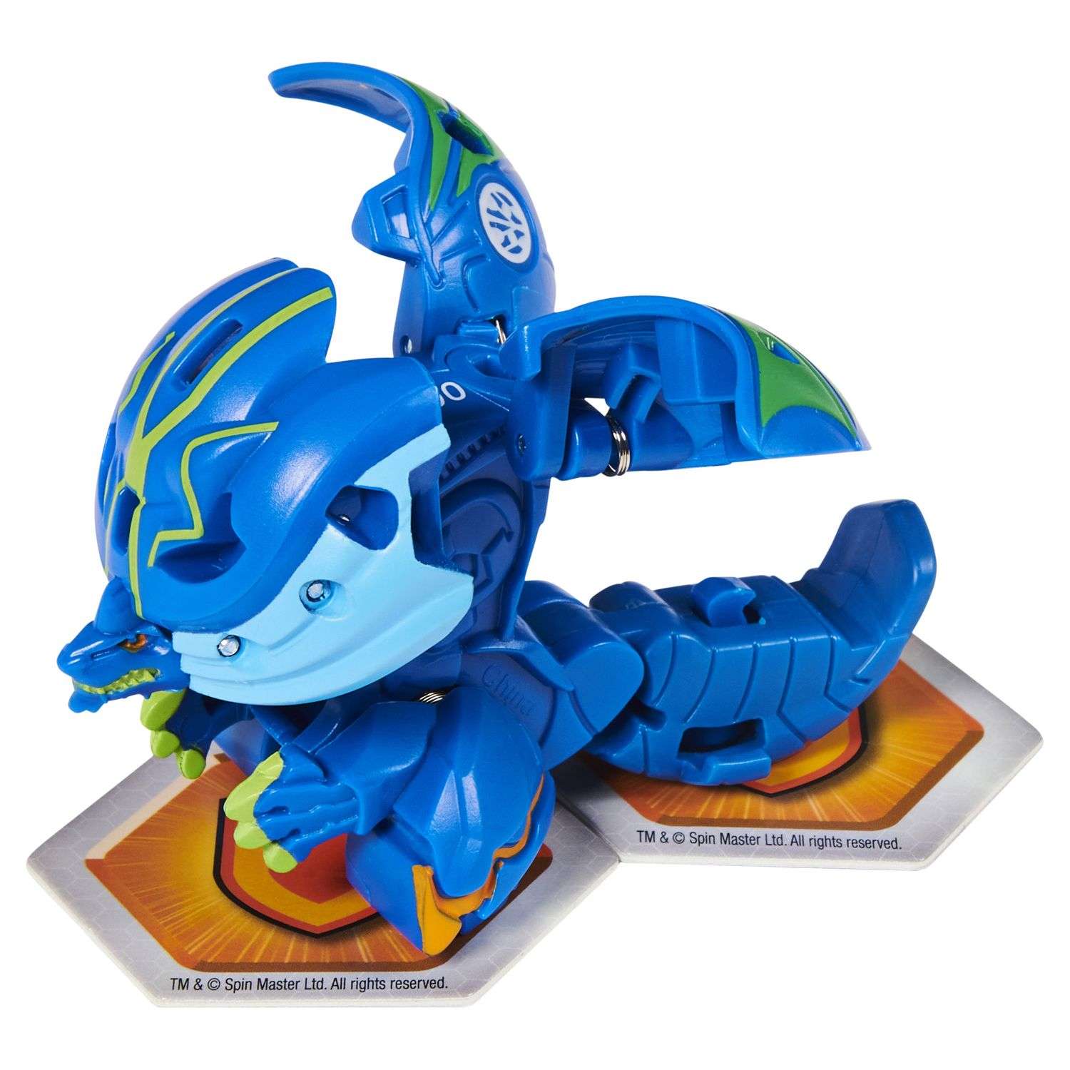 Фигурка Bakugan - фото 3