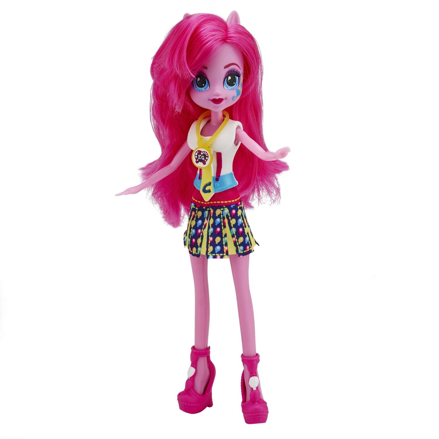 Кукла модельная MLP Equestria Girls в ассортименте B1769EU4 - фото 54