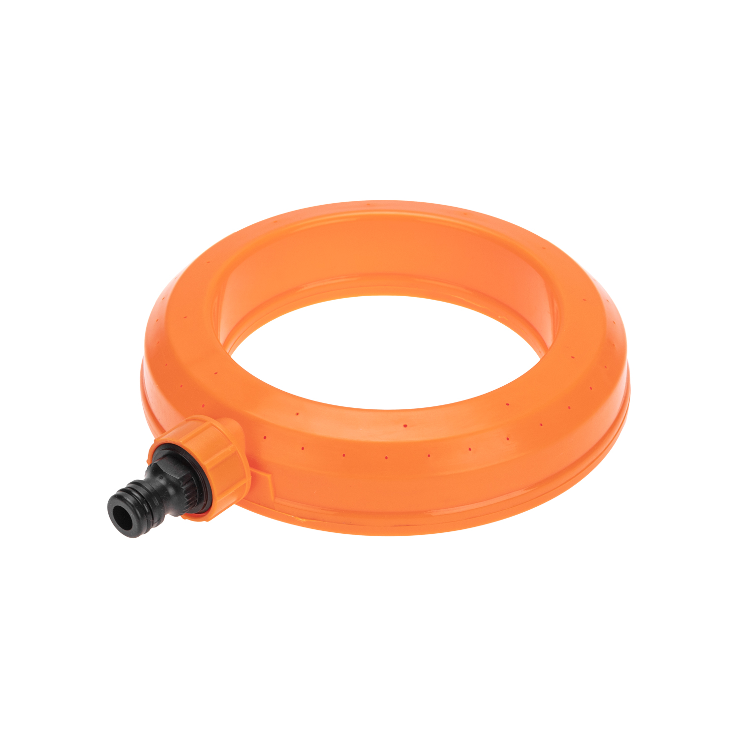 Дождеватель кольцевого типа, пластиковый - фото 7