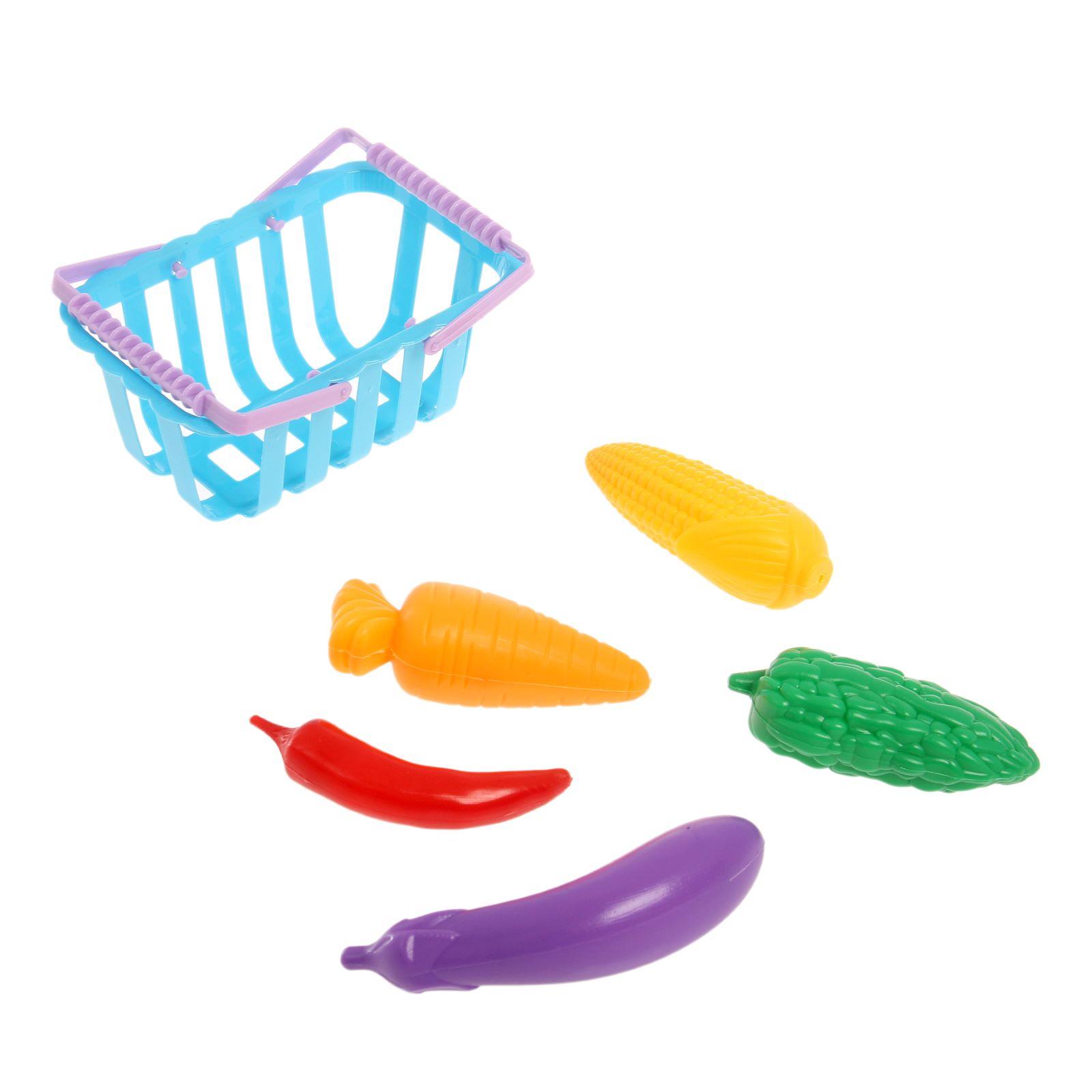 Игровой набор Sima-Land Магазинчик - фото 2