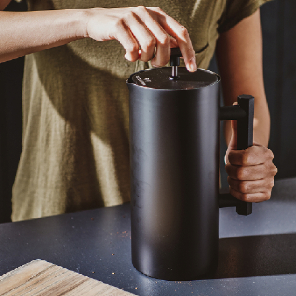 Френч-пресс Espro P6 - фото 25