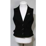 Жилет Stylish AMADEO