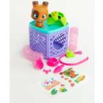 Игровой набор QT Bunnies Джампер