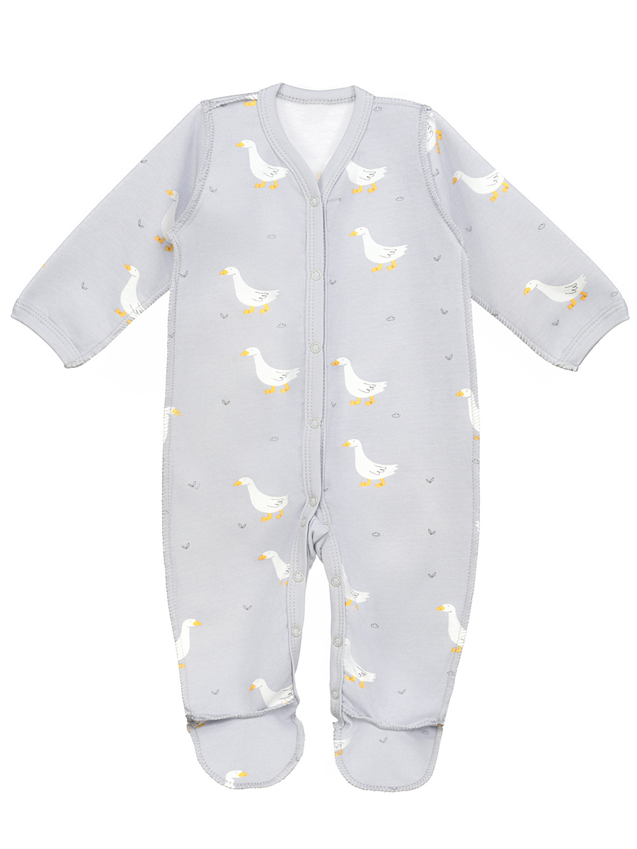 Комбинезон Lemony kids MN-2465 - фото 2