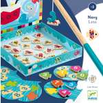 Настольная игра Djeco
