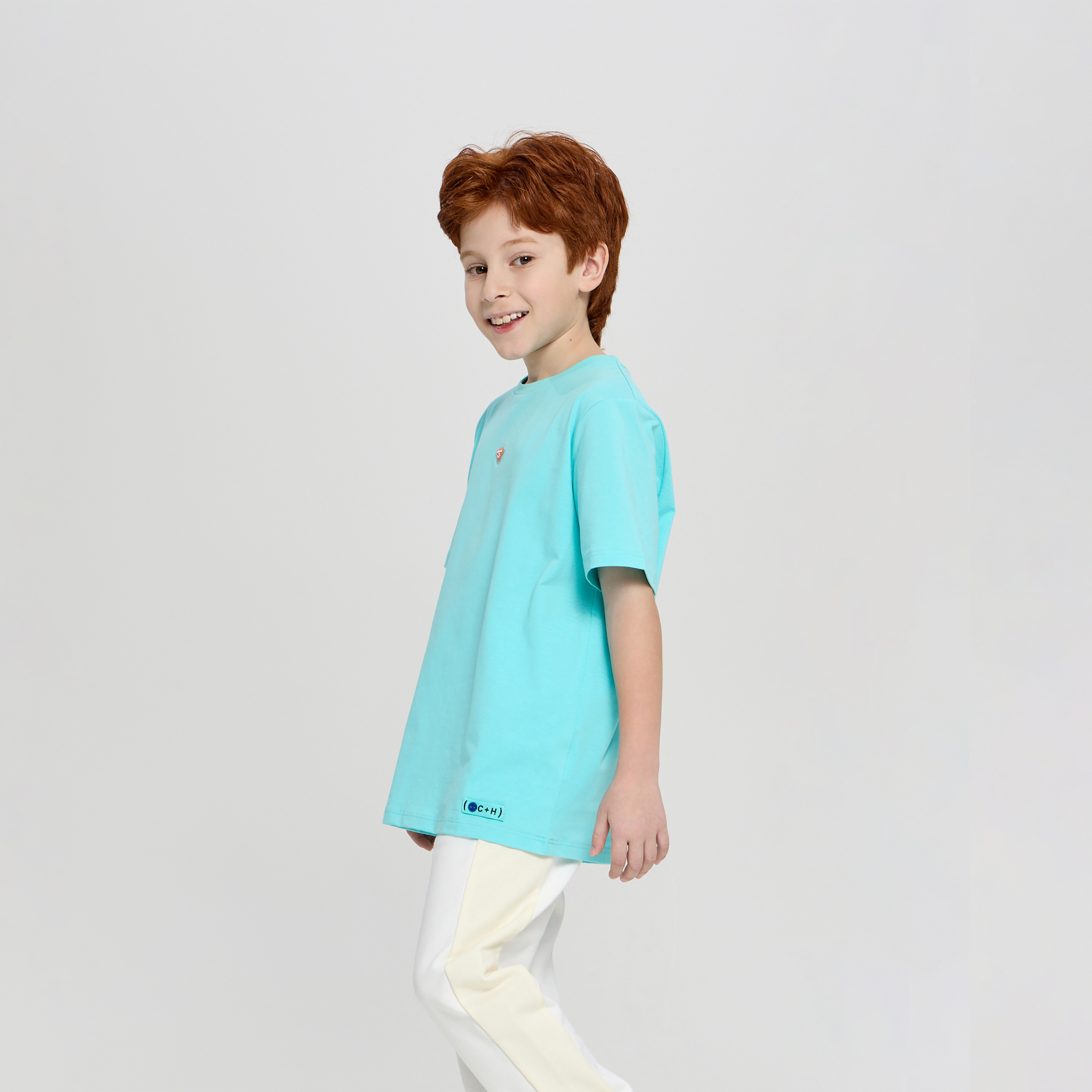 Футболка CHOUPETTE 27.129 - фото 2