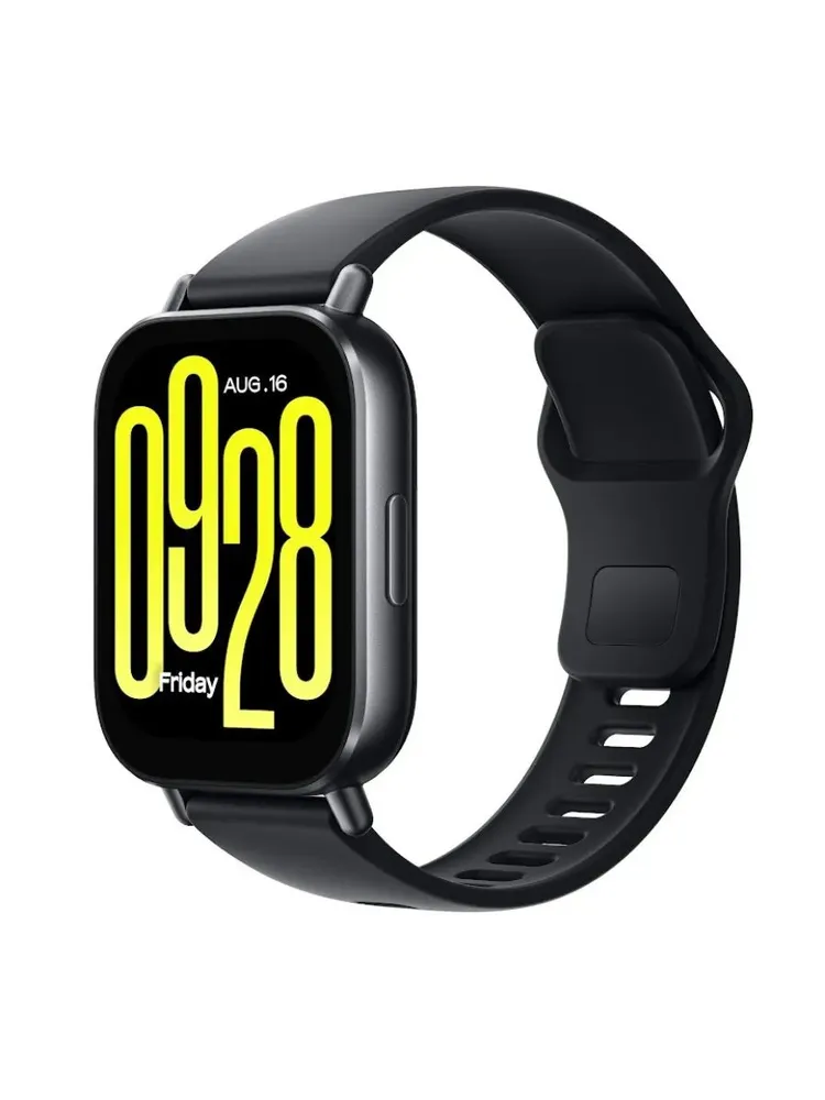 Смарт часы XIAOMI Redmi Watch 5 Active - фото 8