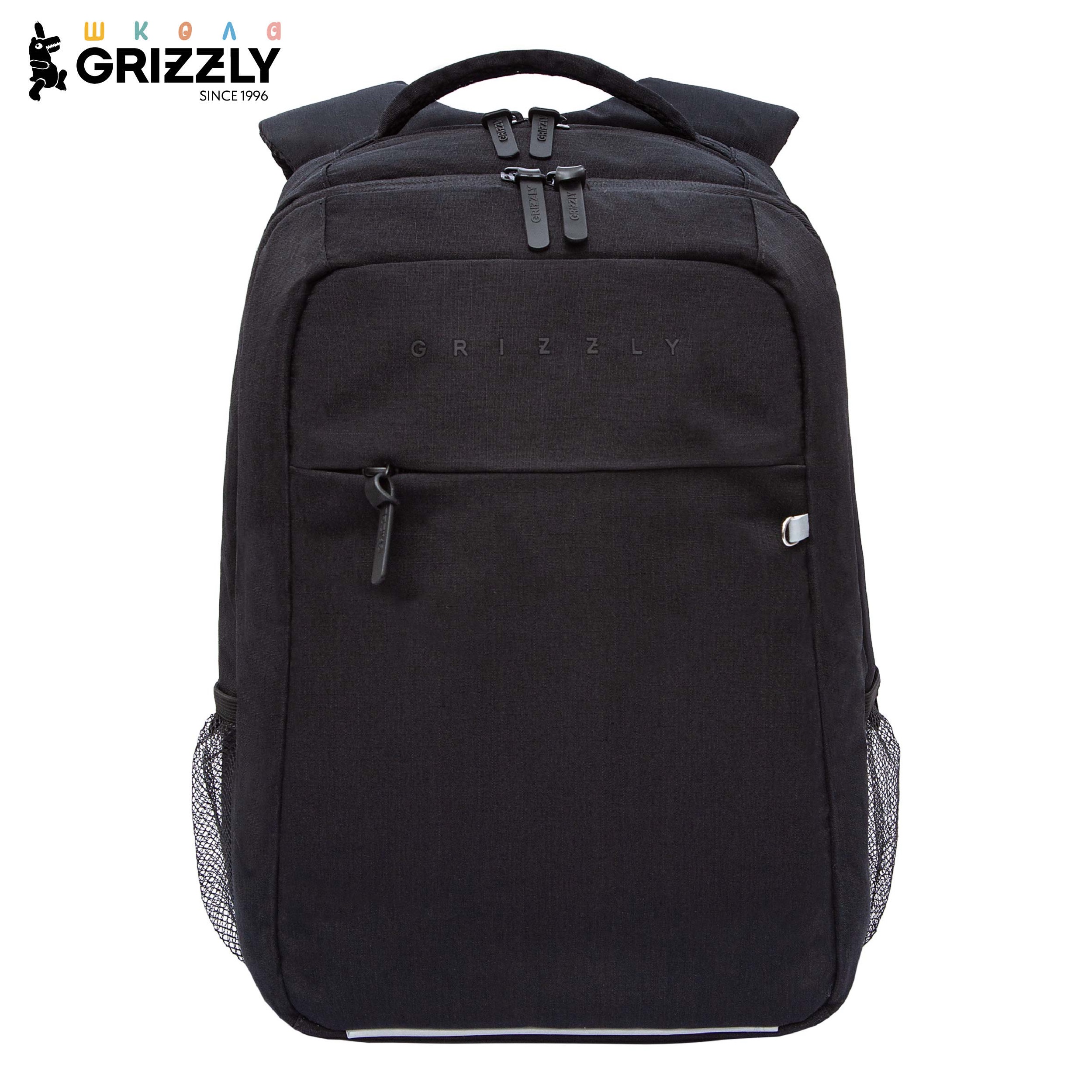 Рюкзак Grizzly Классика - фото 1