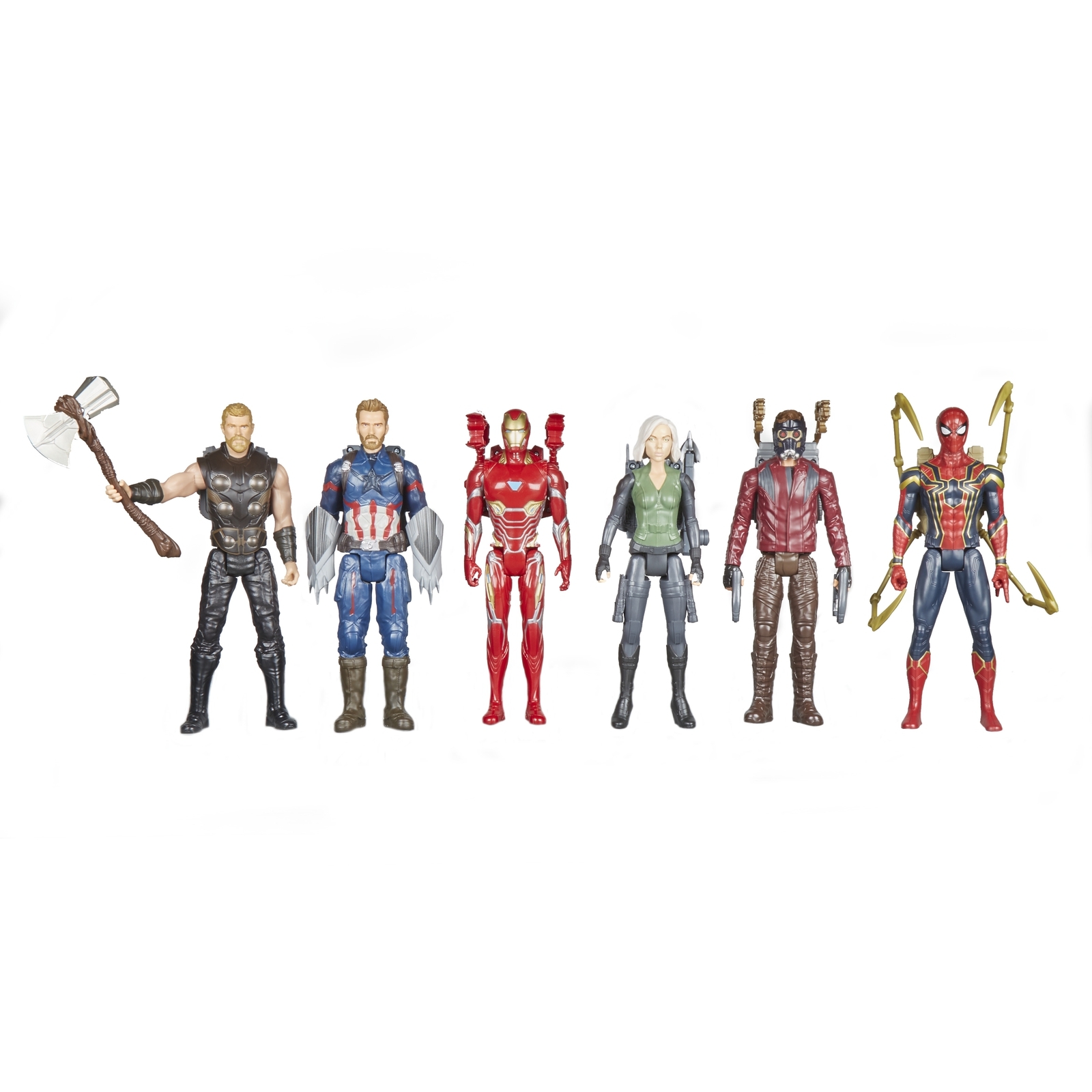 Фигурка Marvel - фото 13