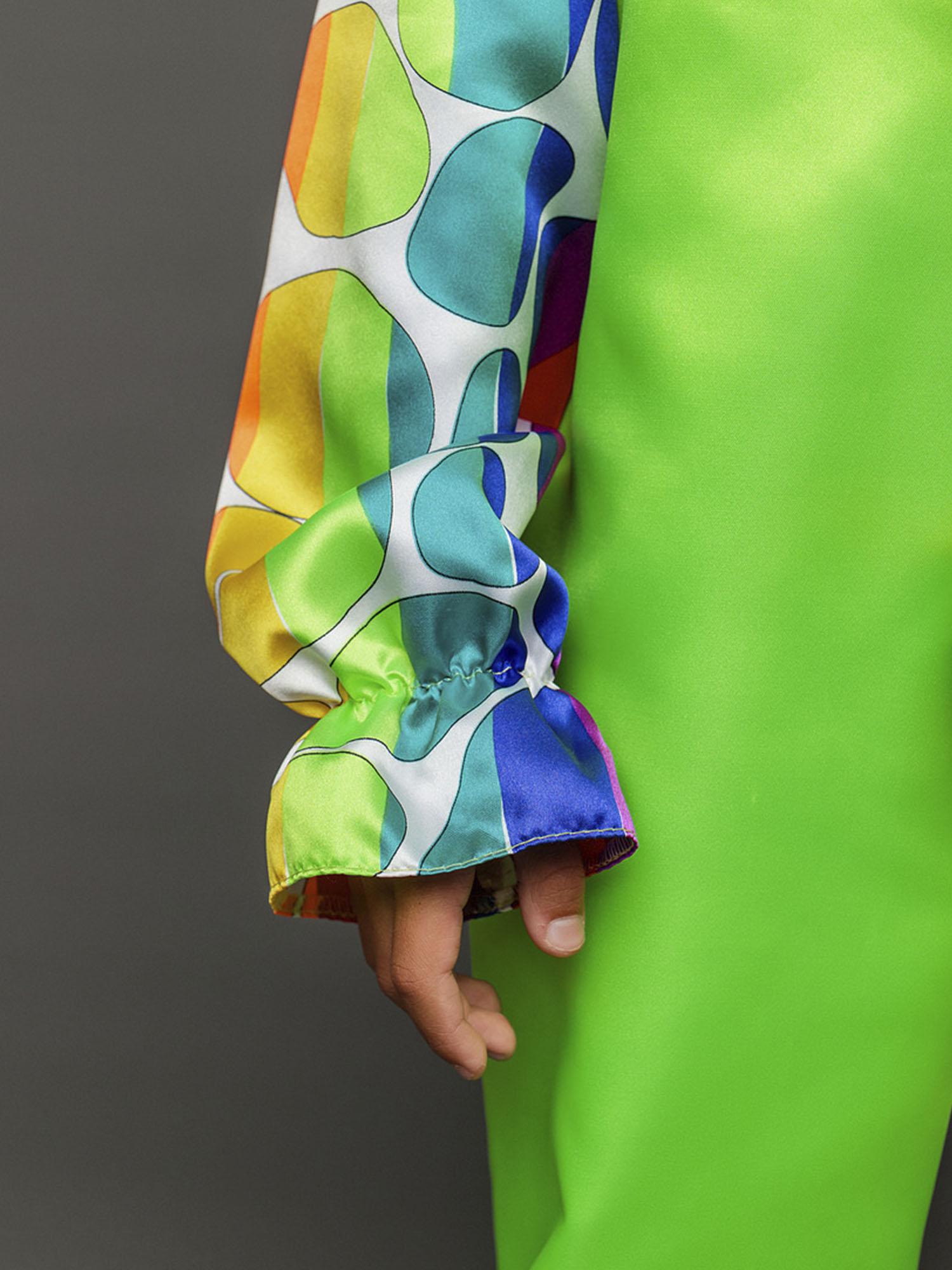 Костюм пуговка 2014 к-19 - фото 5