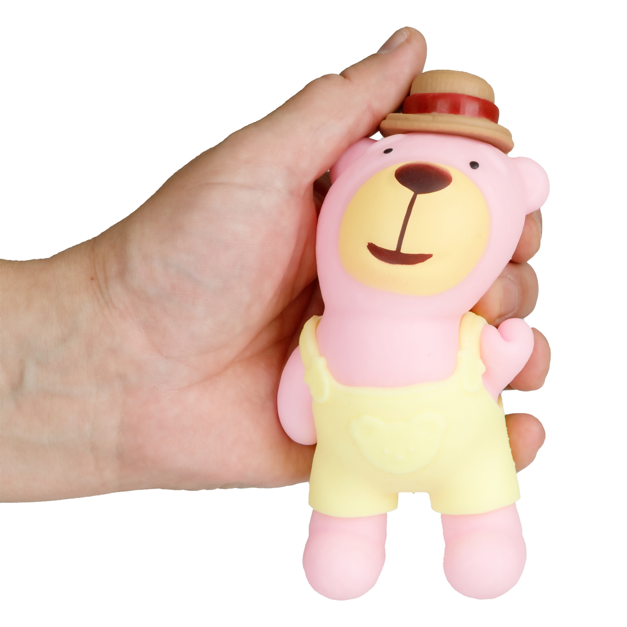 Игрушка-антистресс Крутой Замес - фото 11