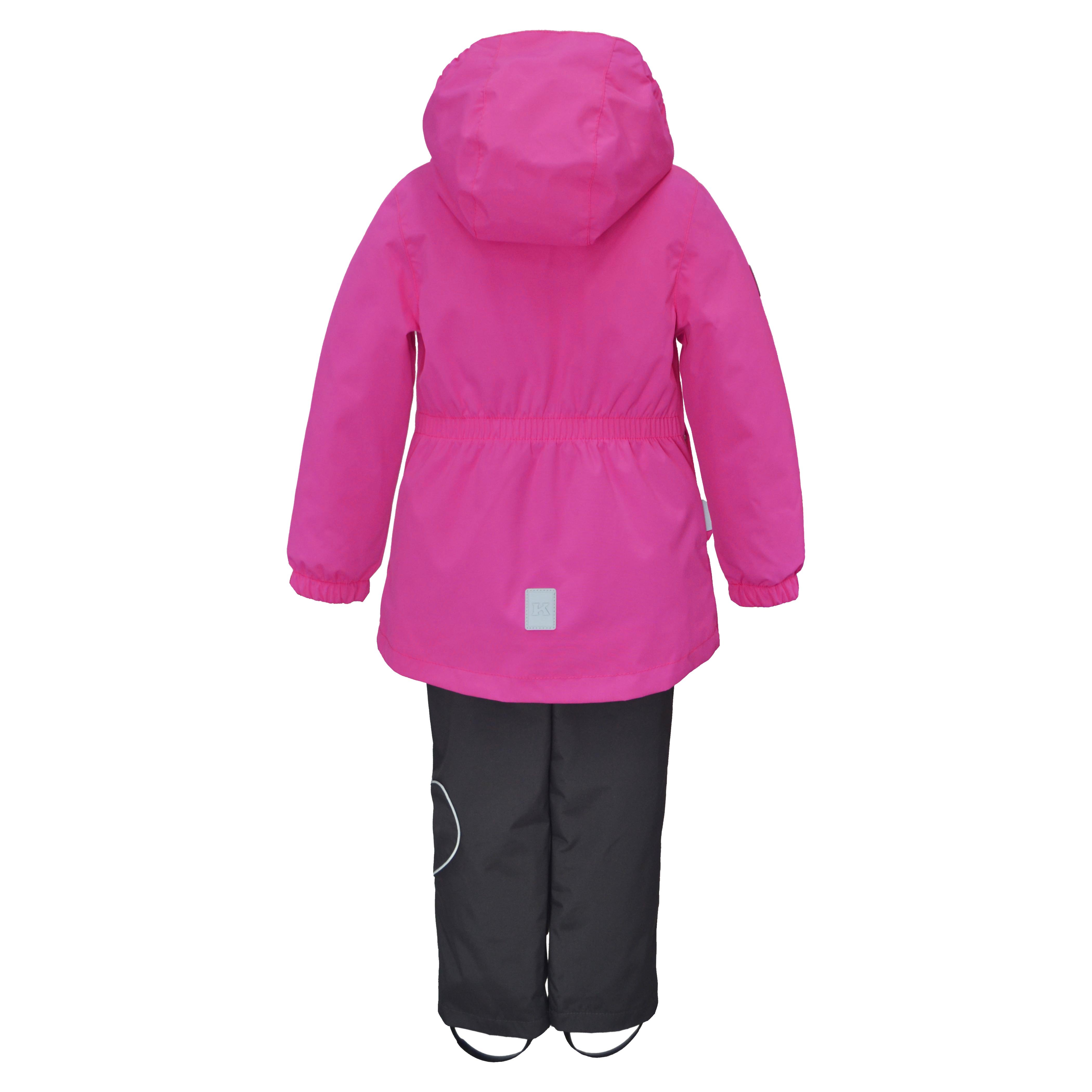 Комплект Kerry K24031 A/266 - фото 2