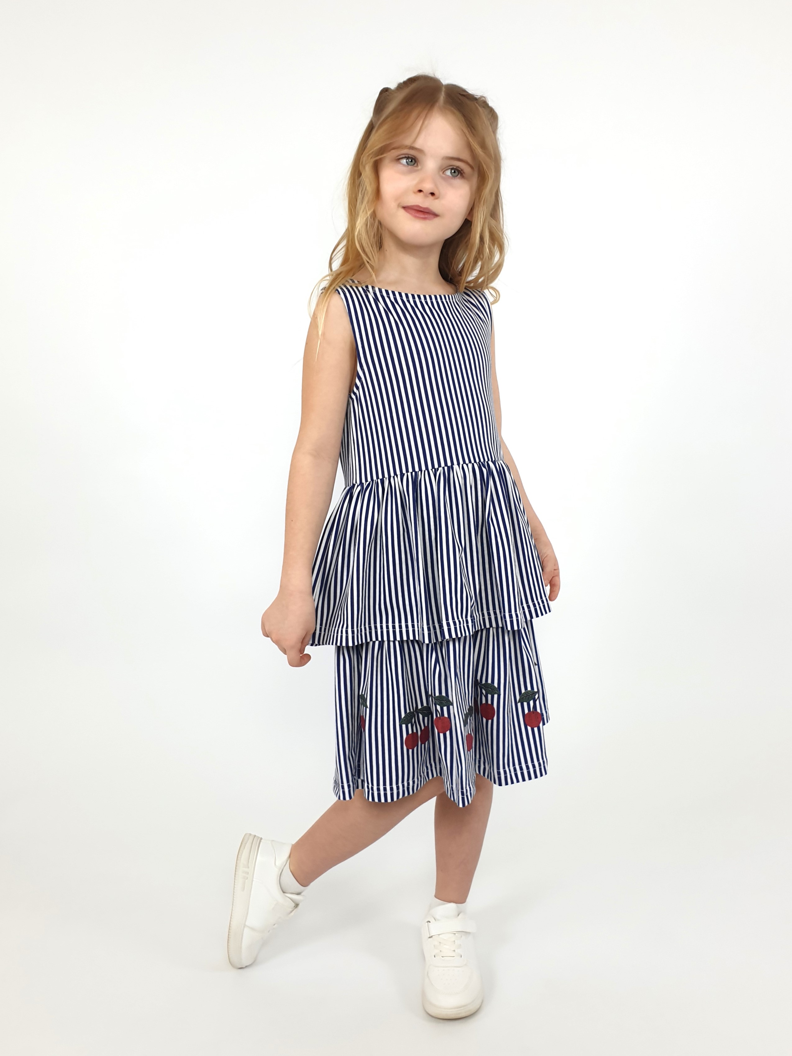 Изображение товара Платье Luneva: 128