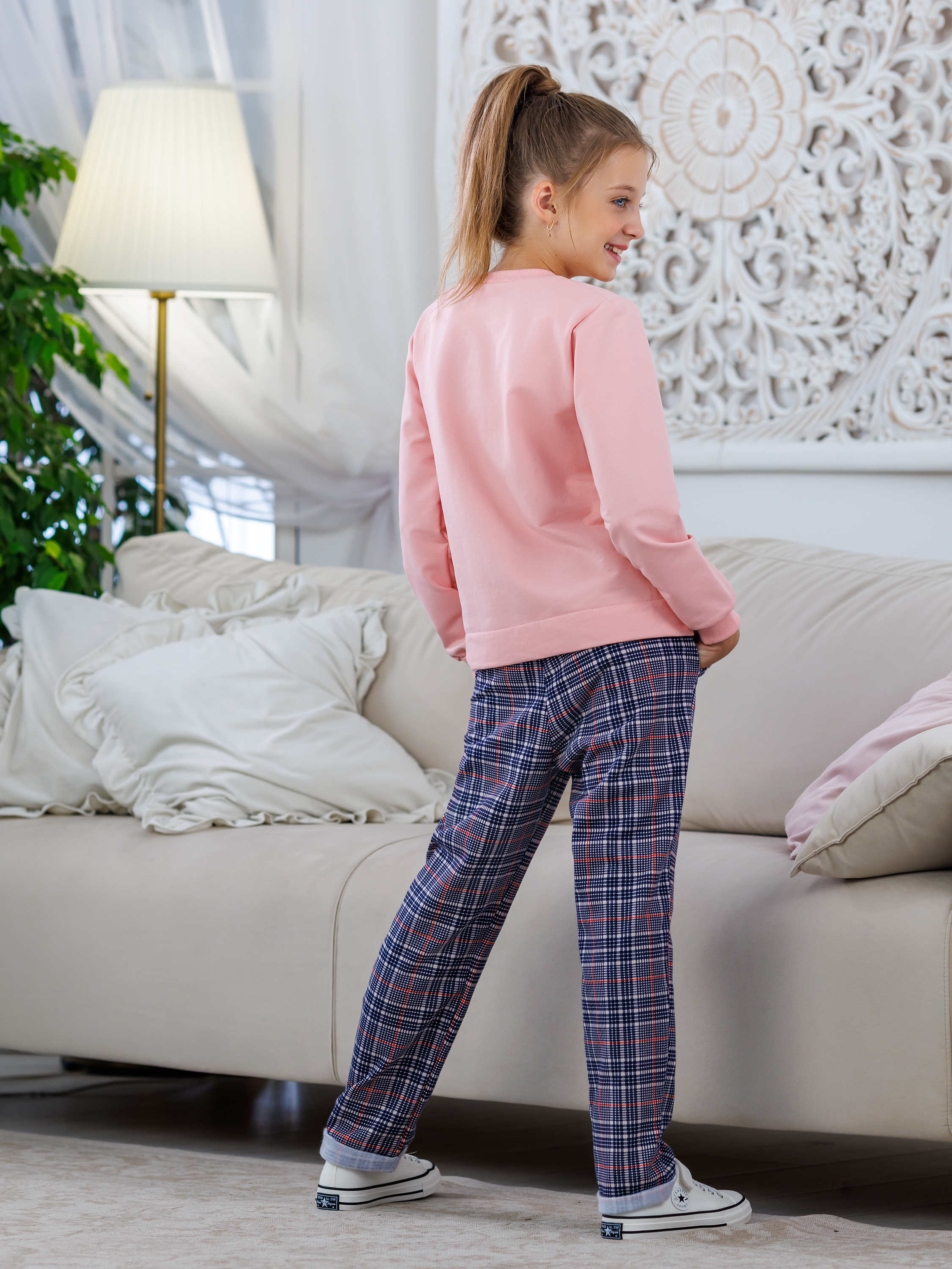 Костюм Babycollection 654/ksw017/f2n/k1/001/p1/W*dперсиковый бежевый - фото 21