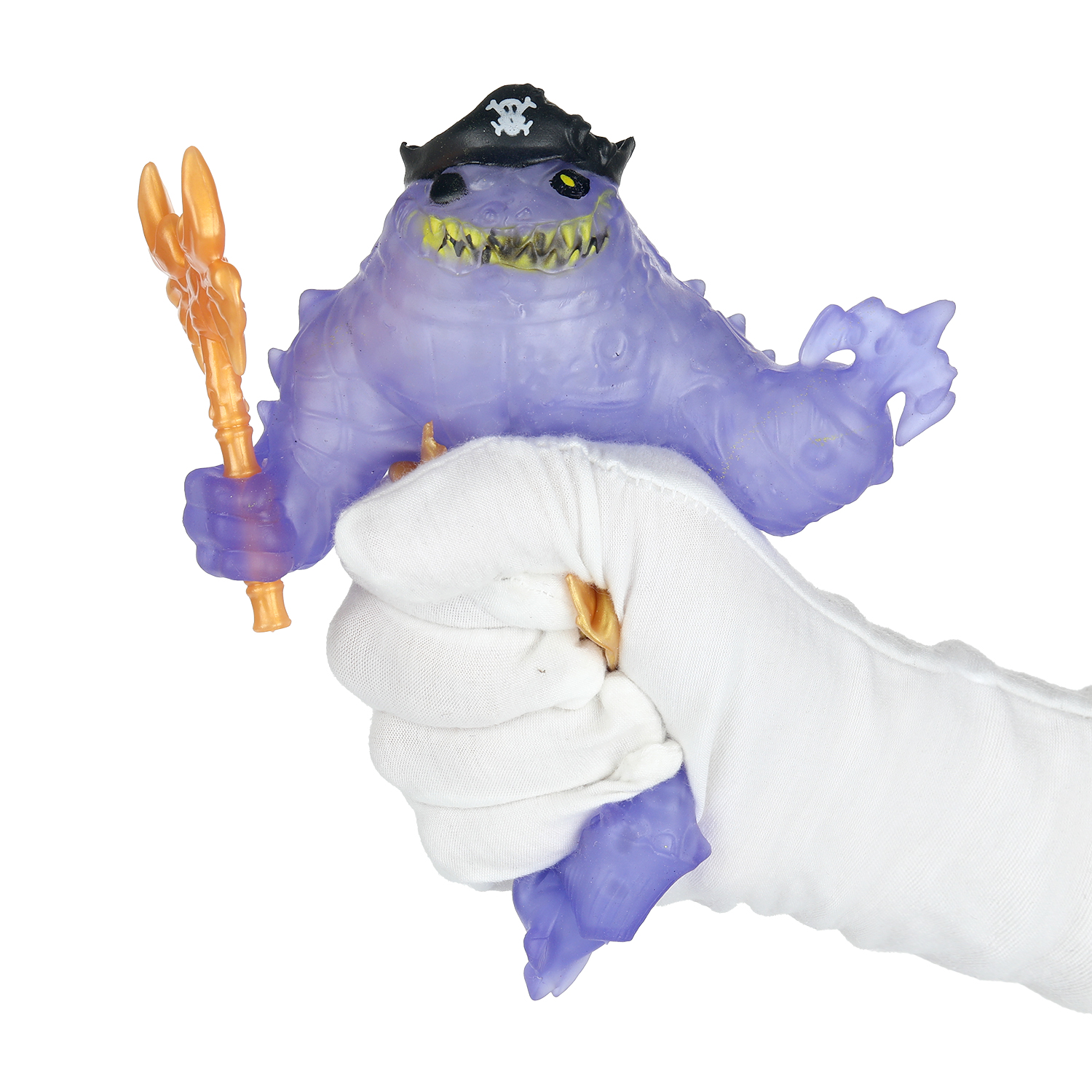 Фигурка Играем вместе Морские монстры - фото 5