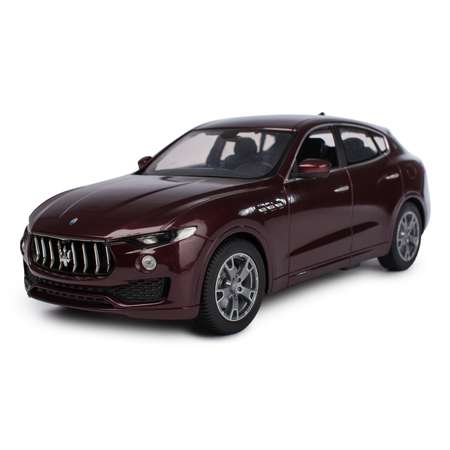 Автомобиль РУ Rastar Maserati 1:14