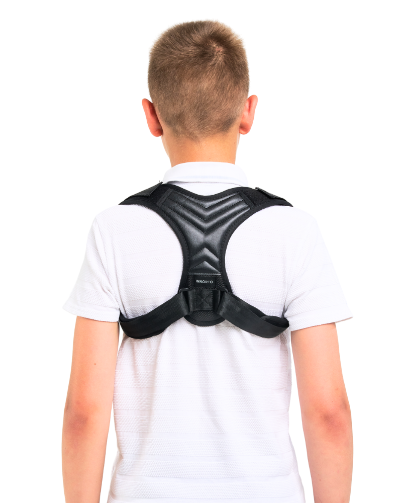 Корректор INNORTO ортопедический - фото 2