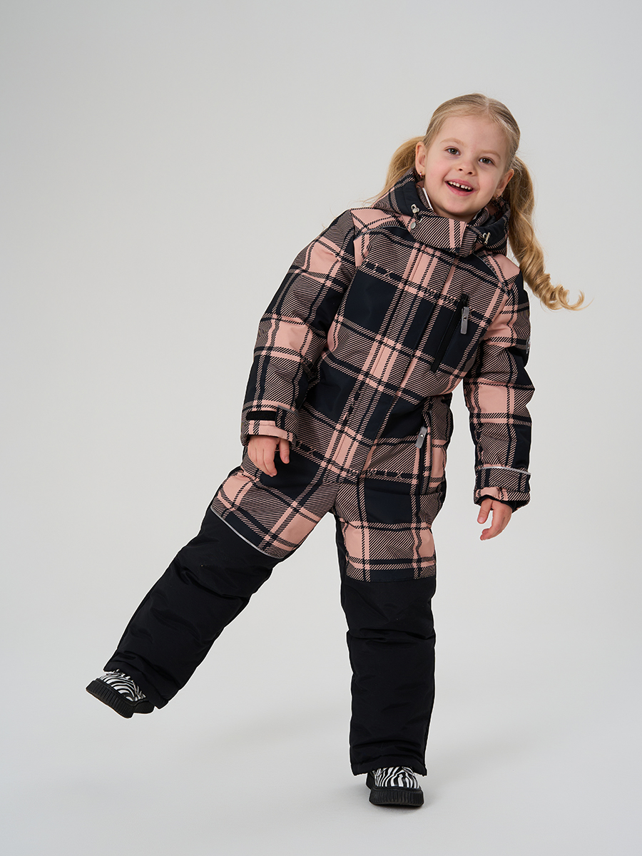 Комбинезон JAM MIX МД-7511/2 - фото 9