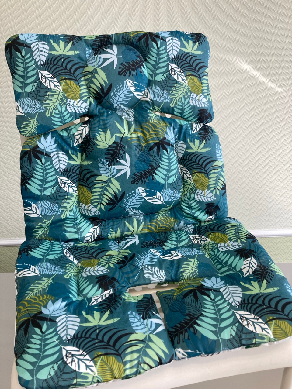 Матрас Baby.Eco.Decor BEDmat7035/802 - фото 3