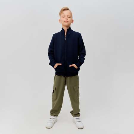 Кардиган Minaku