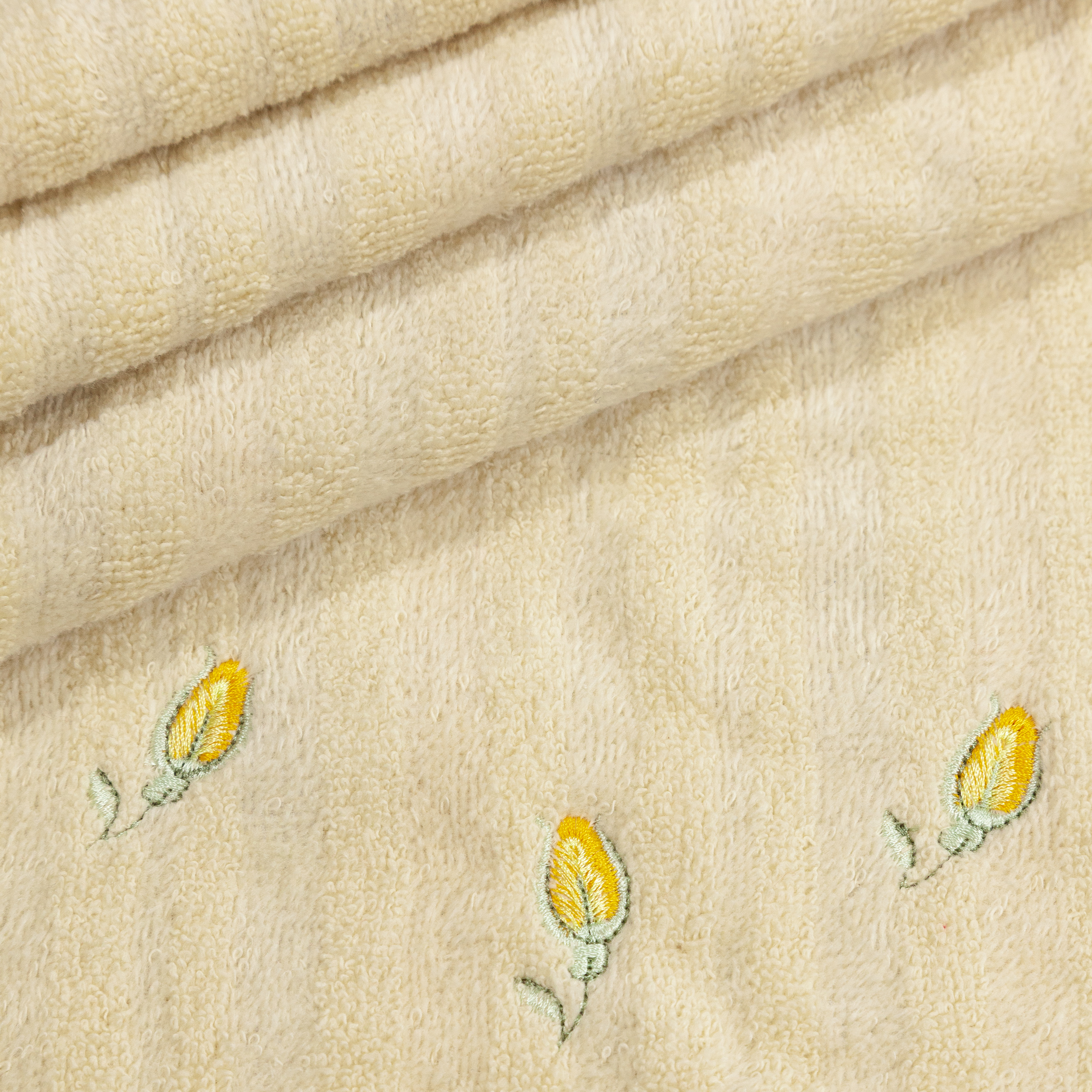 Полотенце Wellness ТЕСС_3-92 70 x 140 см 1 шт. - фото 11