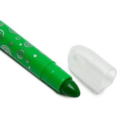 Восковые мелки BabyGo 12 шт.