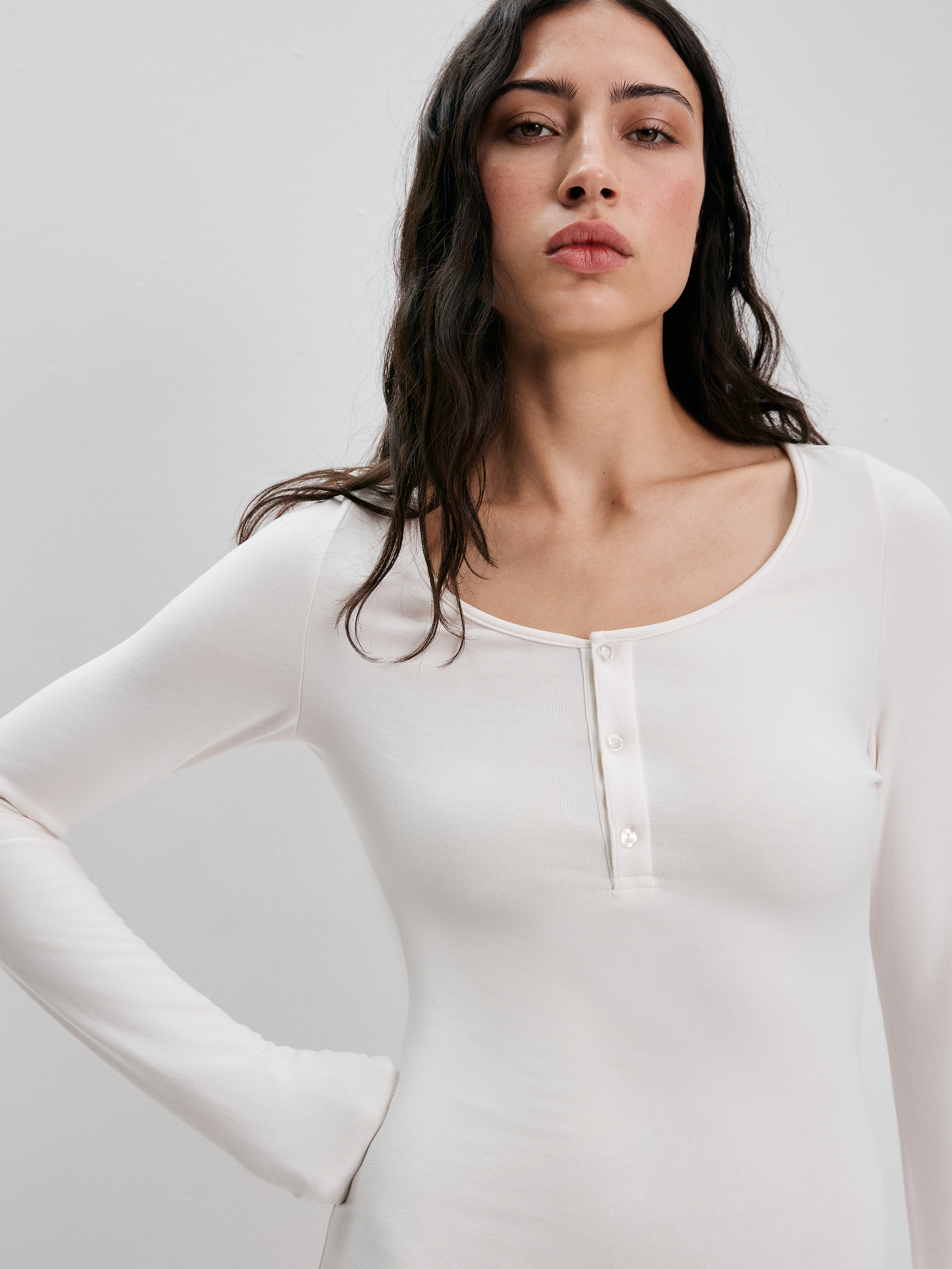 Комбинезон Infinity Lingerie 31200410034_0094958 - фото 2