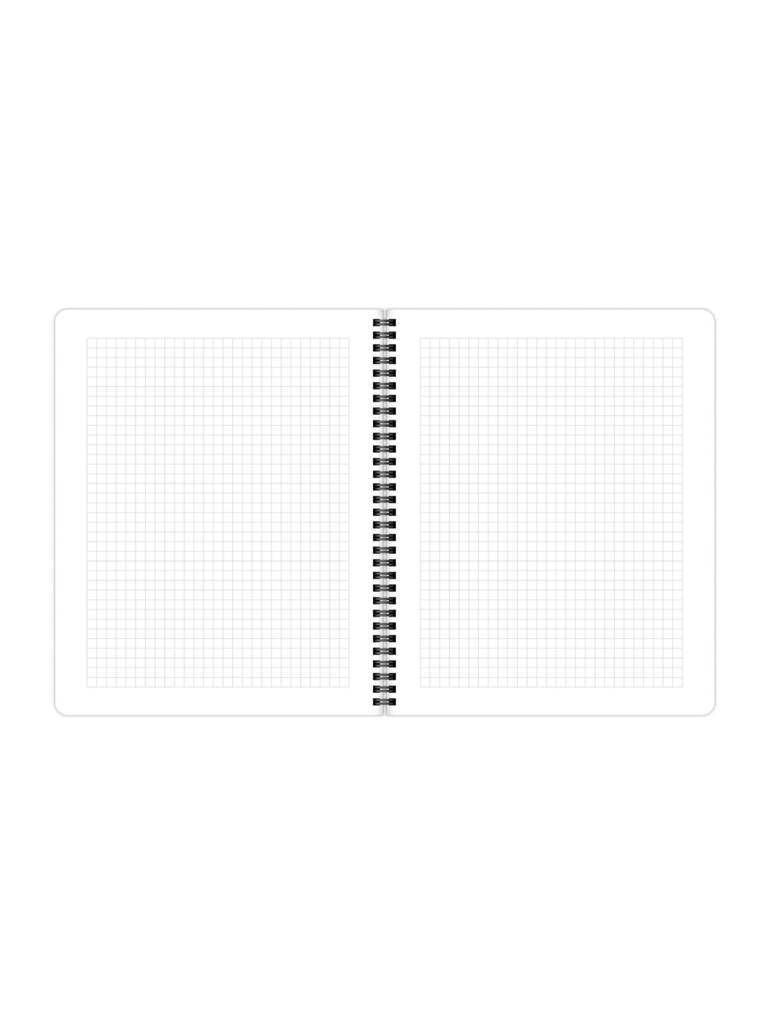 Общая тетрадь Brauberg клетка 96 лист. 4 шт. - фото 6