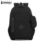 Рюкзак Grizzly для мальчика начальная школа