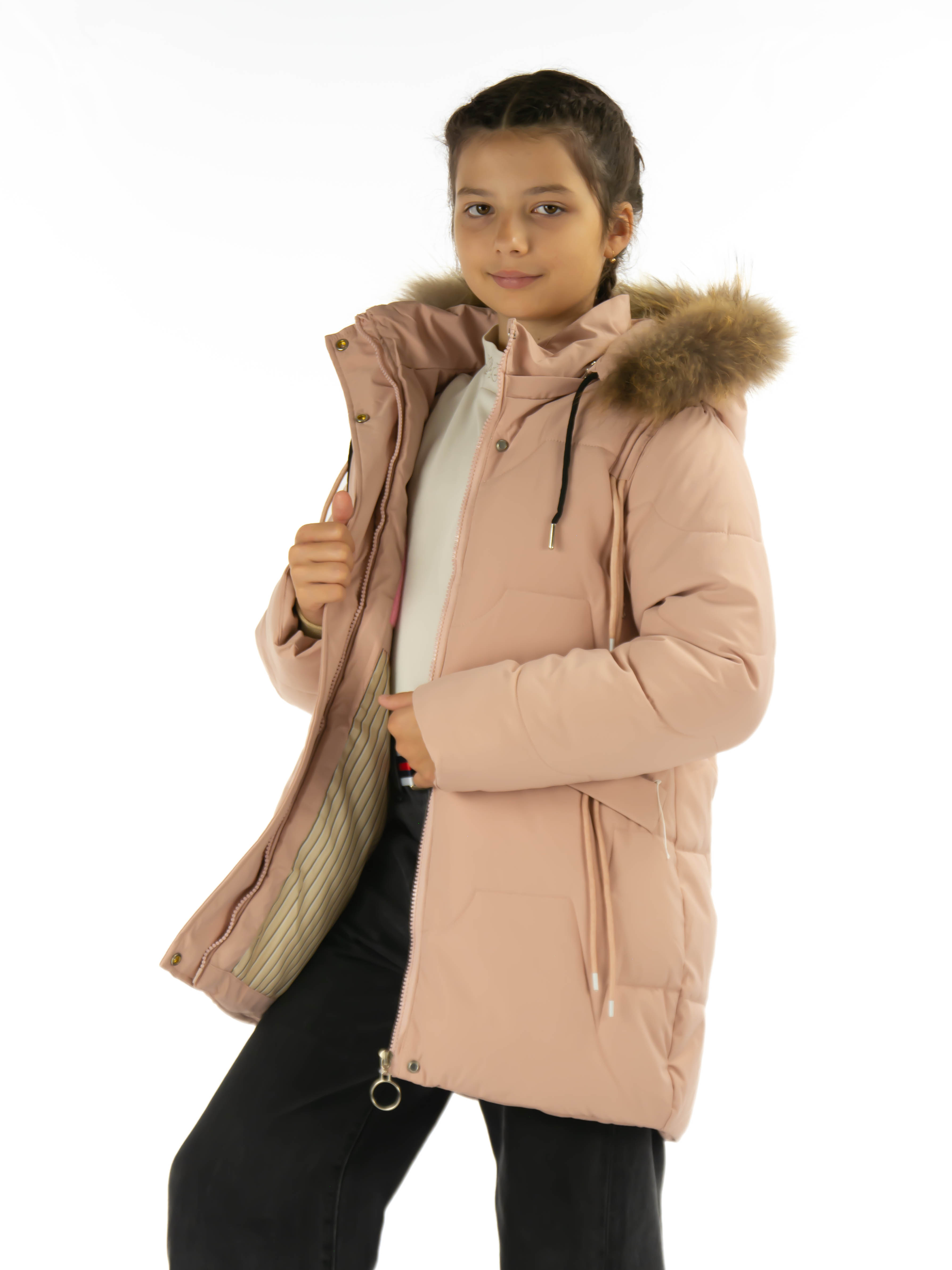 Куртка CASTLELADY 866866896 - фото 5