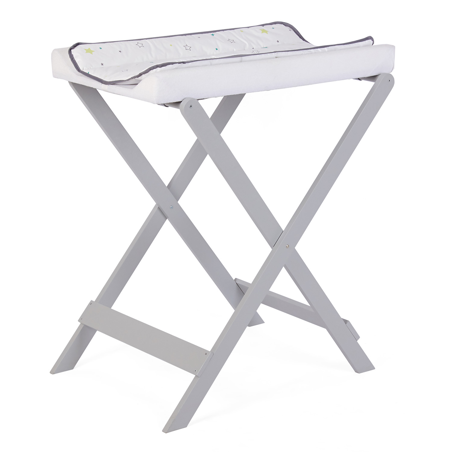Пеленальный столик Polini kids Звезды - фото 1
