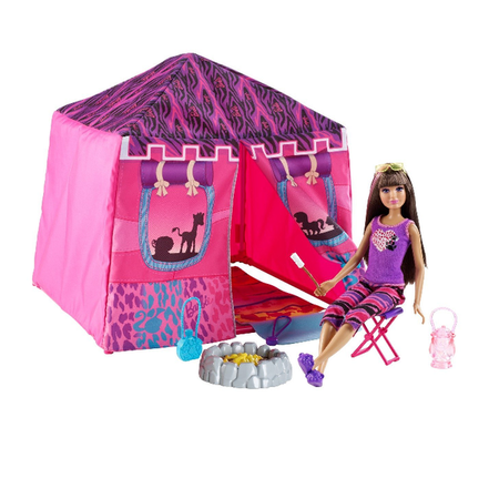 Кукла модельная Barbie