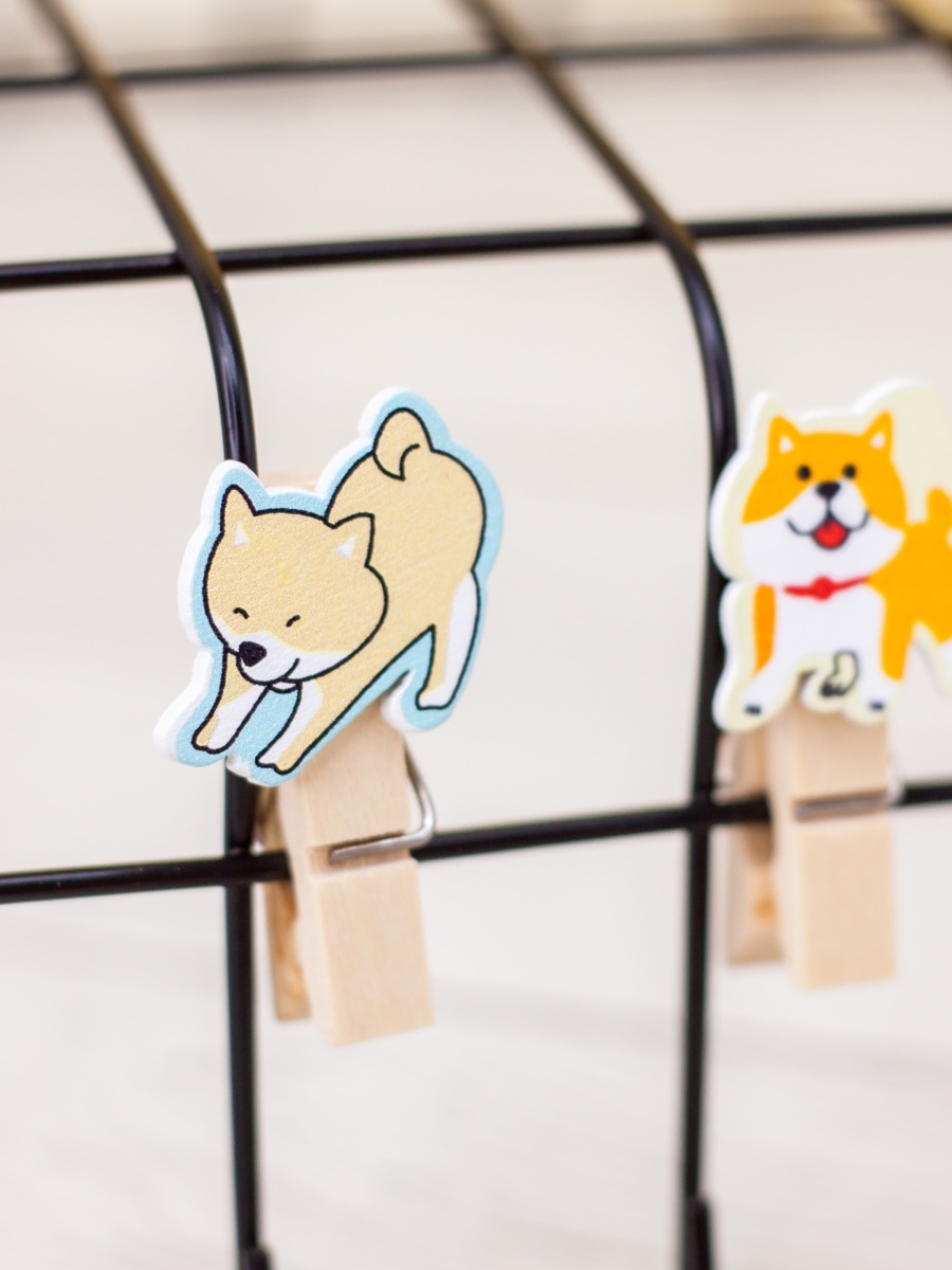 Набор для творчества iLikeGift Cute dogs - фото 3