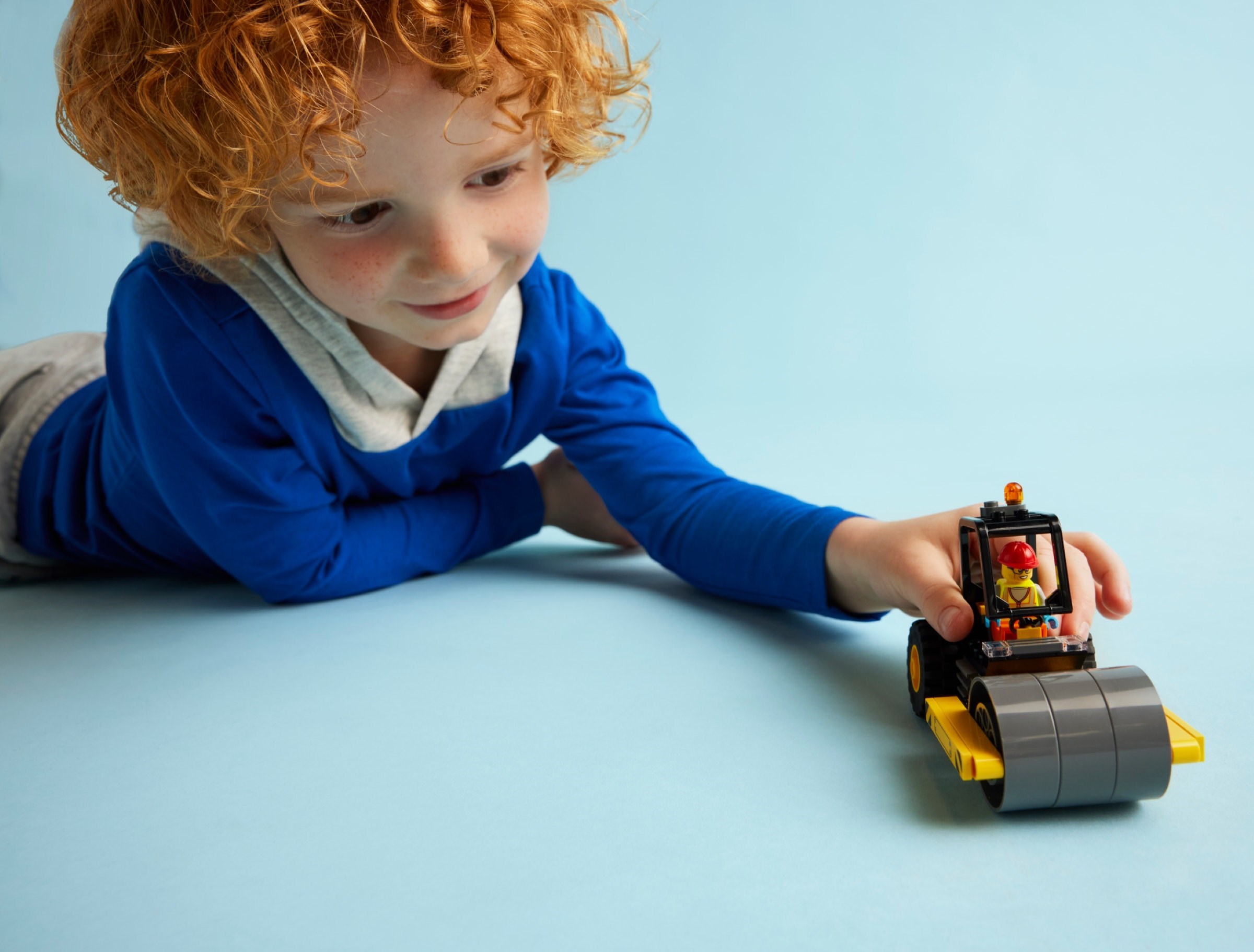 Конструктор LEGO City 60401 78 дет. - фото 7