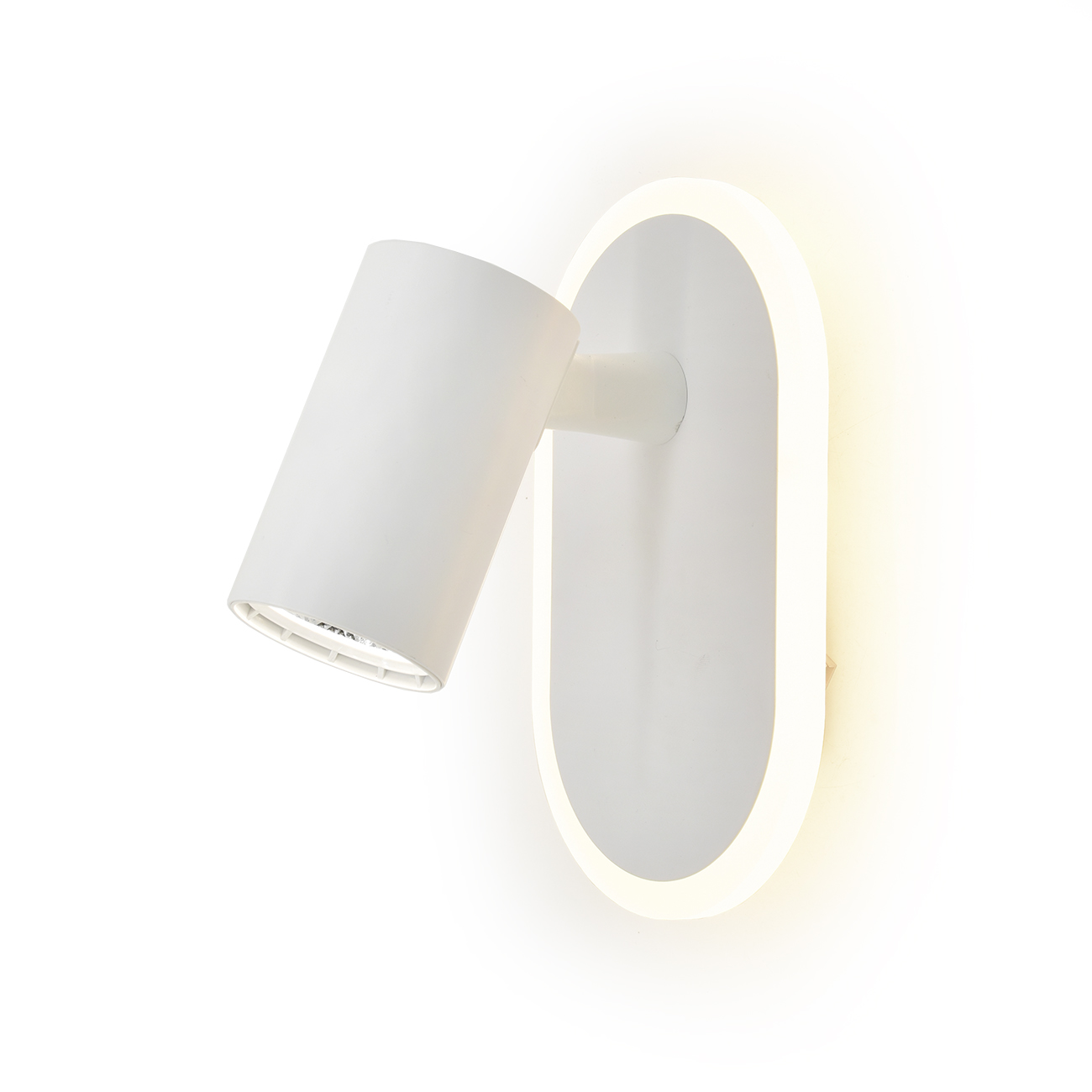Спот ESCADA Escada 10222/2 LED*11W White - фото 1