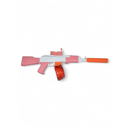 Автомат водный CS Toys